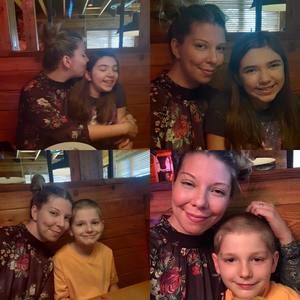 Meet your Posher, Brittney